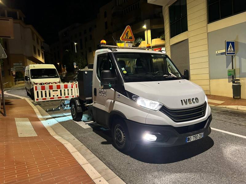 ARTILOC à l'international !