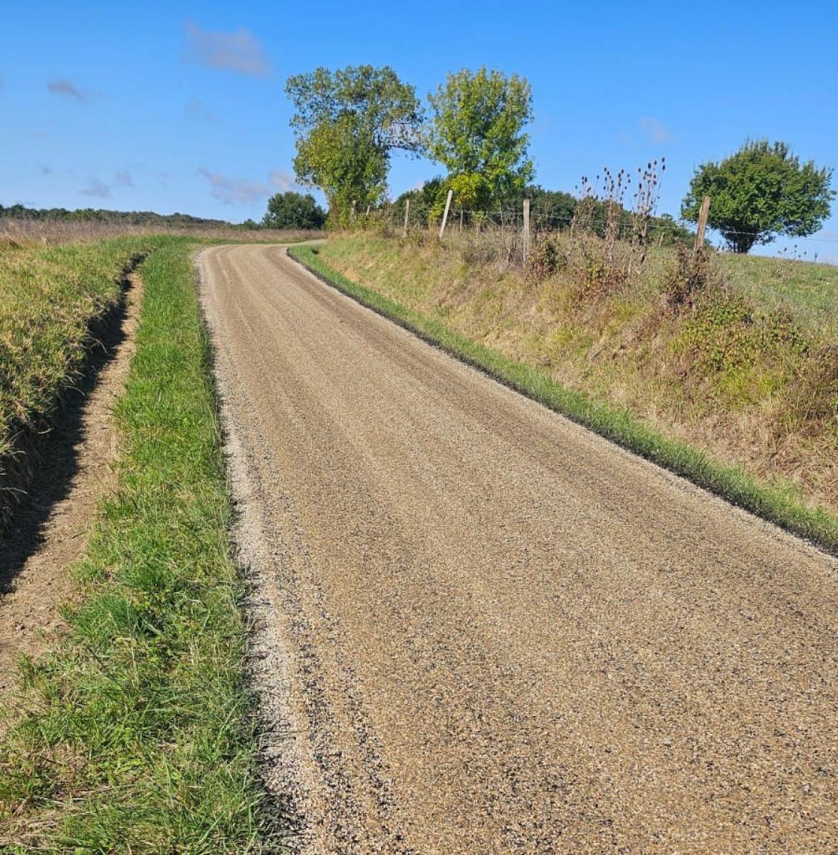 Le PATA dans le Gers (32)