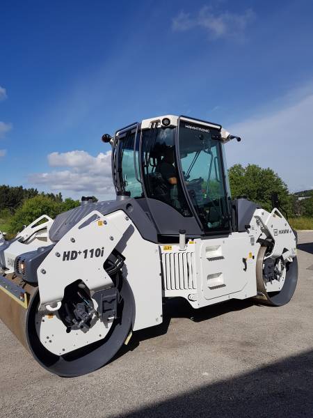 Location de rouleau compresseur à Bouc Bel Air (13220)