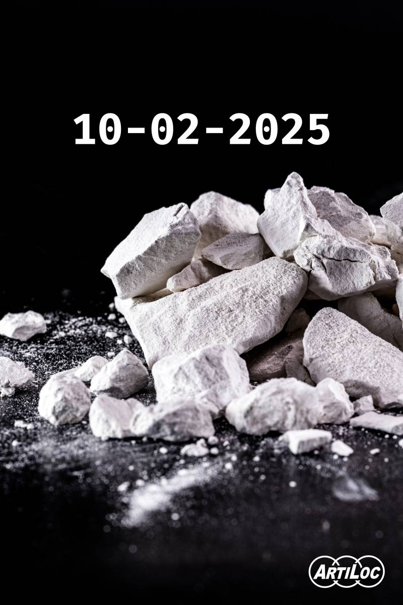 Stay tune ... 10-02-2025