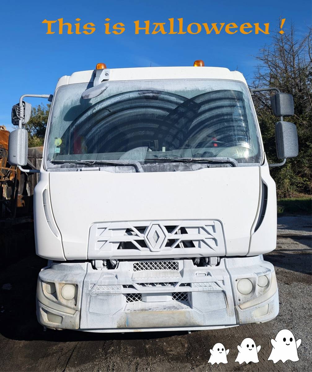 Bouille Casper Lait de chaux Artiloc