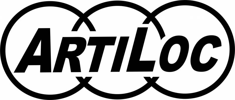 logo artiloc