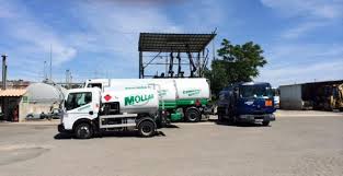 Achat au meilleur prix de gasoil gnr fioul près de Marseille (13)