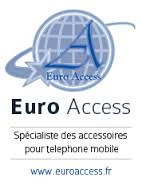 Vente de composants electronique paris Euro Access