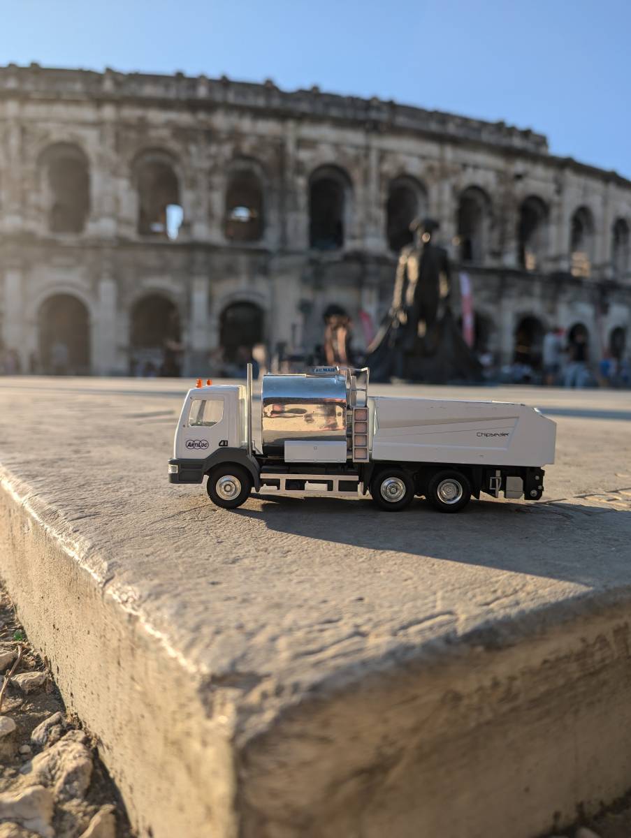 PATA CHIPSEALER SECMAIR