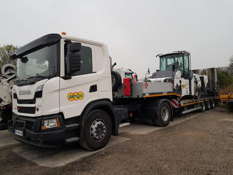 location de vt2 avec chauffeur